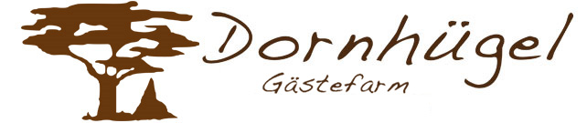 Die familienfreundliche Gästefarm Dornhügel in Namibia Dornhügel Gästefarm